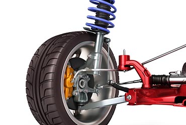 Automotive & Commercial Vehicles Image