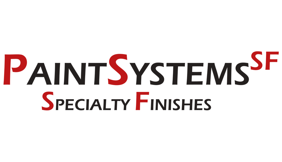 Neues PaintSystems Logo